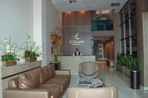 Monteria Hotel | Hotel Santorini Loft