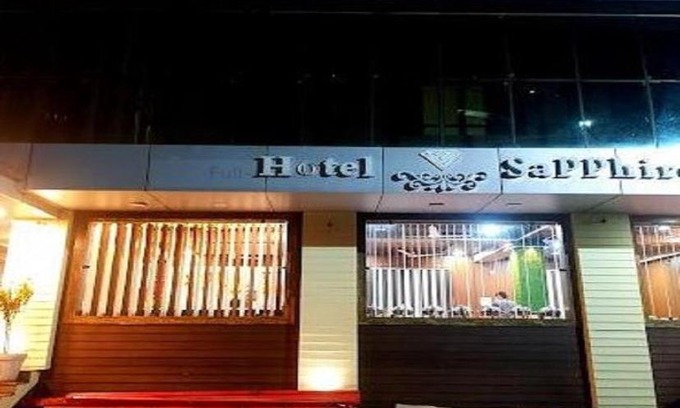 Gobind Dham Hotel | Hotel Sapphire, Joshimath