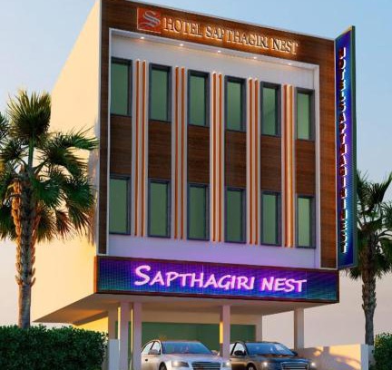 Seth Narang Das Layout Apartment | Hotel Sapthagiri Nest