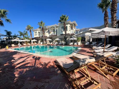 Dhermi House | Hotel Sarajet e Pashait 1