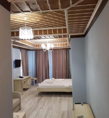 Dhermi Hotel | Hotel Sarajet e Pashait 2