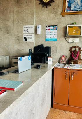 Hassan Hotel | Hotel Sarayu Hassan