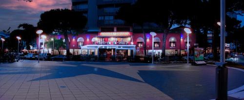 Lignano Pineta Hotel | Hotel Savoia