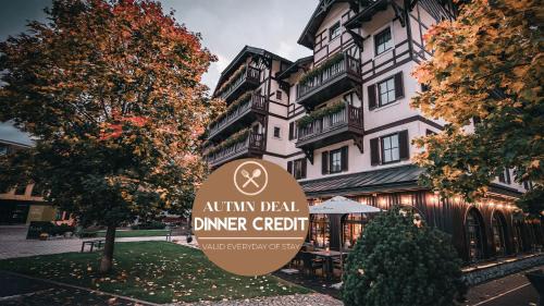 Spindleruv Mlyn Hotel | Hotel Savoy Špindlerův Mlýn