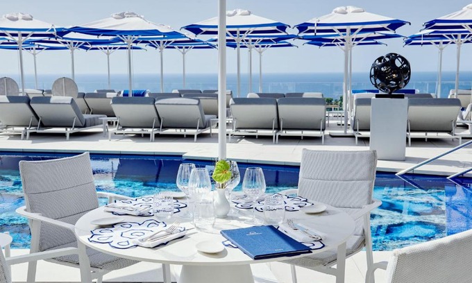 Capri Hotel | Hotel Scalinatella