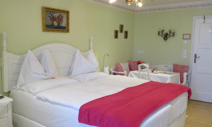 Hietzing Apartment | Hotel Schneider-Gössl