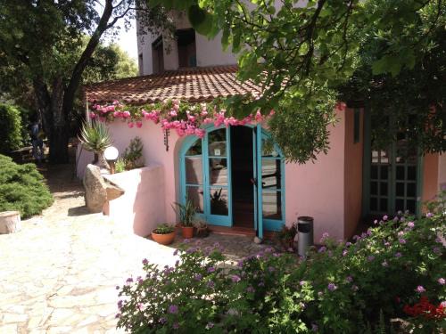 San Teodoro City Centre Hotel | Hotel Scintilla