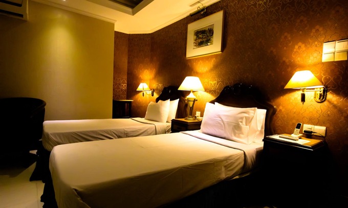 Uttara Hotel | Hotel Sea Shell