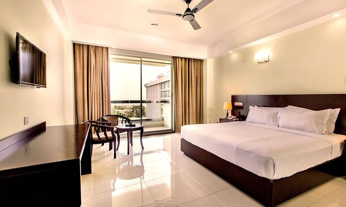 Cox's Bazar Hotel | Hotel Sea Uttara