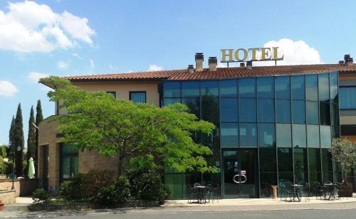 Poggiarello Hotel | Hotel Semifonte