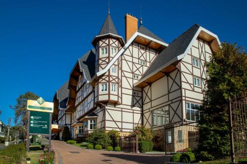 Capivari Hotel | Hotel Serra da Estrela