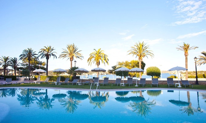 Mahon Hotel | Hotel Seth Port Mahon