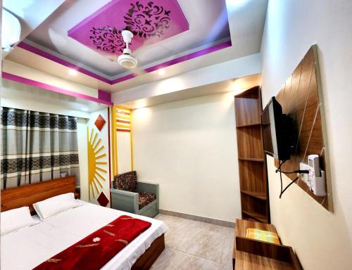 Dhaka Hotel | Hotel Shah Nibash
