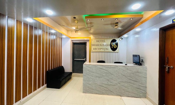 Dhaka Hotel | Hotel Shah Nibash Panthapath