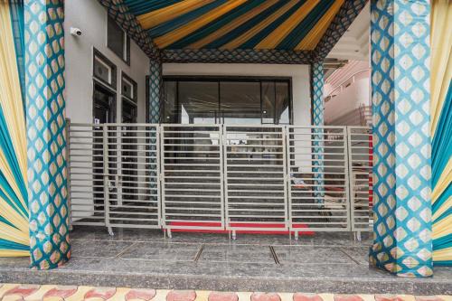 Kalyanpur Hotel | Hotel Shiv Lok