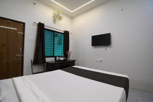 Nagpur Hotel | Hotel Shivay Deluxe