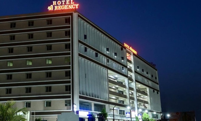 Ahmedabad Hotel | Hotel Shree Regency - Ahmedabad