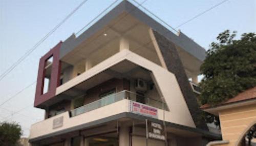 Maheshwar Hotel | Hotel Shri Sharnam, Maheshwar