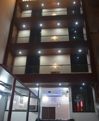 Raipur Hotel | Hotel Siddharth Inn, Raipur Junction