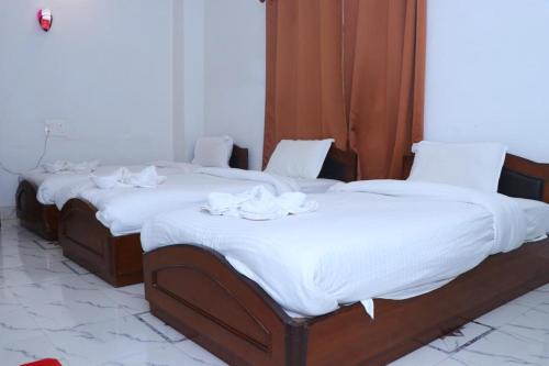 Lumbini Hotel | Hotel Siddhartha in Lumbini