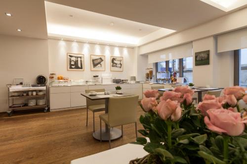 Ville Haute Hotel | Hotel Simoncini