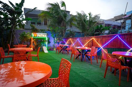 Patna Hotel | Hotel Singhova