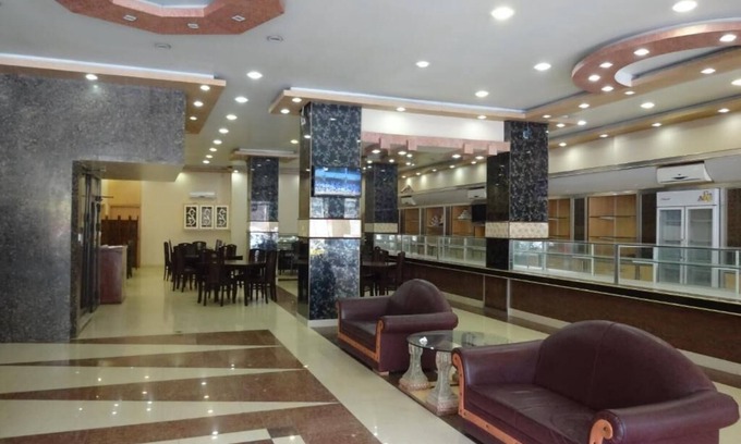 Saddar Town Hotel | Hotel Sky Tower
