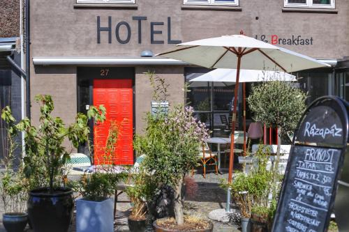 Ronne Bed & Breakfast | Hotel Sniva
