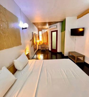 Dakar-Plateau Hotel | Hotel Sokhamon
