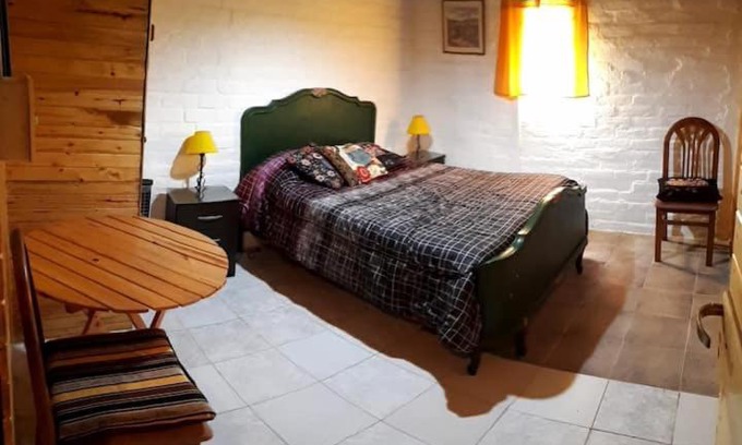 Mendoza City Center Apartment | Hotel sol de montaña
