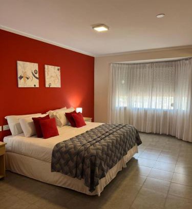 Anelo Hotel | Hotel Sol del Añelo