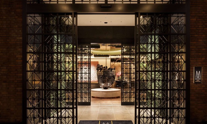Chuo-ku Hotel | Hotel Sosei Sapporo - MGallery Collection
