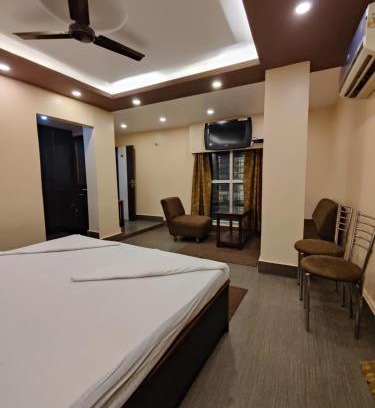 Jorhat Hotel | Hotel Spark