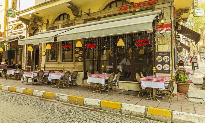 Sultanahmet Hotel | Hotel Spectra Sultanahmet