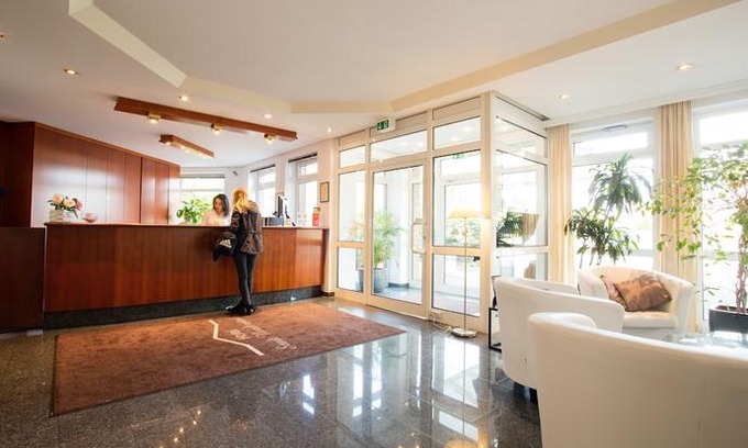 Glashutte Hotel | Hotel Stadt Norderstedt