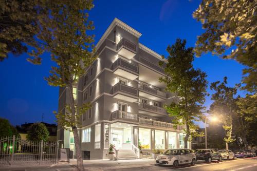 Cesenatico Hotel | Hotel Star