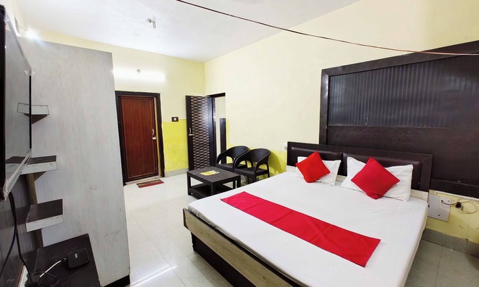 Puri Hotel | Hotel Star Night Puri