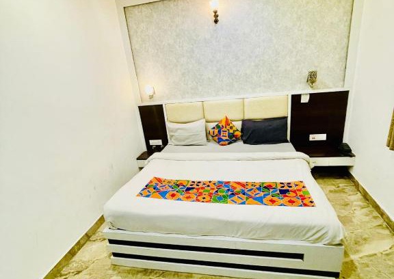 Taj Ganj Hotel | Hotel Star Taj Sarovar inn