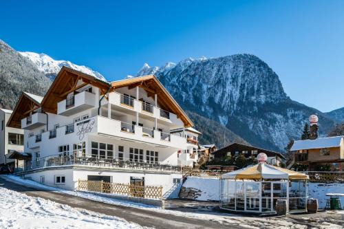 Oetz Hotel | Hotel Stecher