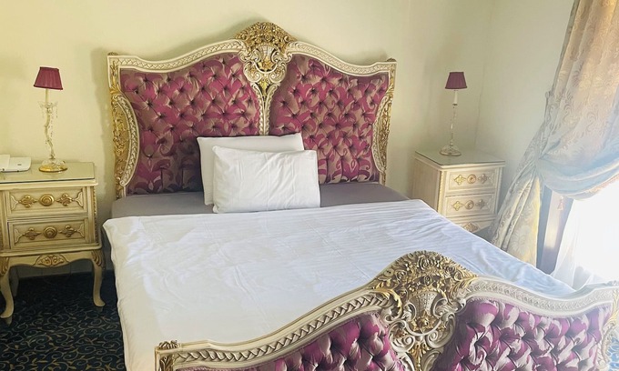Lauterbach Hotel | Hotel Stern