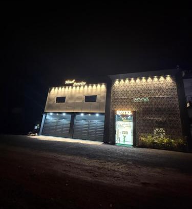 Jasdan Hotel | Hotel Sunrise