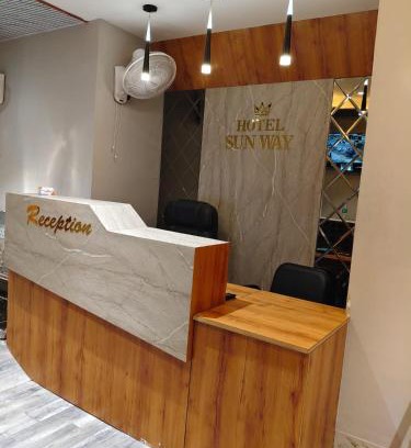Ahmedabad Hotel | Hotel sunway