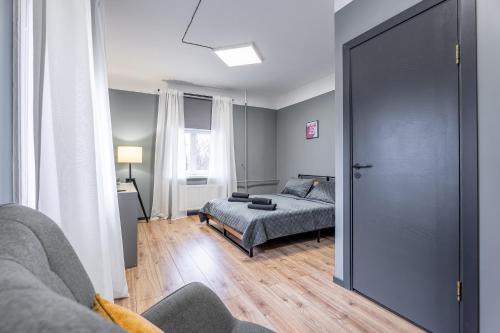 Valmiera Hotel | Hotel Tērbata