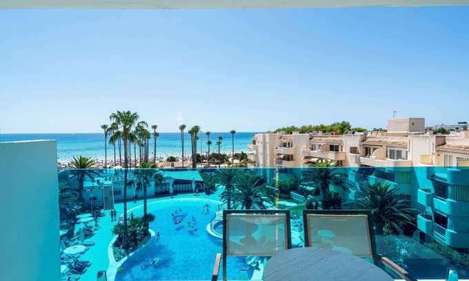 Sa Coma Hotel | Hotel THB Sa Coma Platja