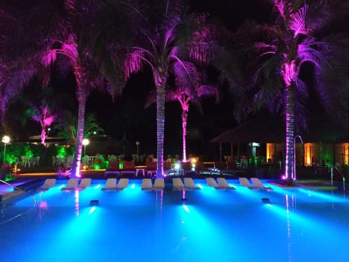 Termas de Rio Hondo Hotel | Hotel Termal Emperatriz Termas de Río Hondo