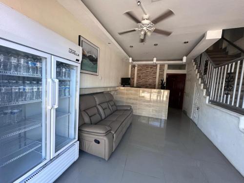 Managua Hotel | Hotel Terraza Zoe