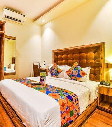 Sakinaka Hotel | Hotel The Adore Executive - Near Mumbai Airport & US Consulate