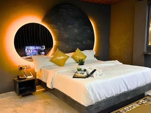 Indore Hotel | Hotel The Argal By Basotel, Vijay Nagar