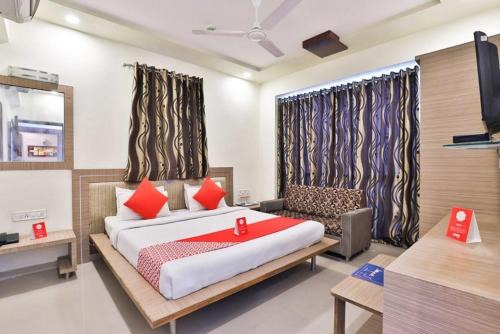 Gandhinagar House | Hotel the grand pritam