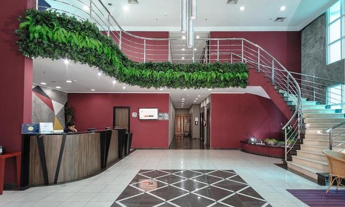 Osasco Hotel | Hotel The Premium